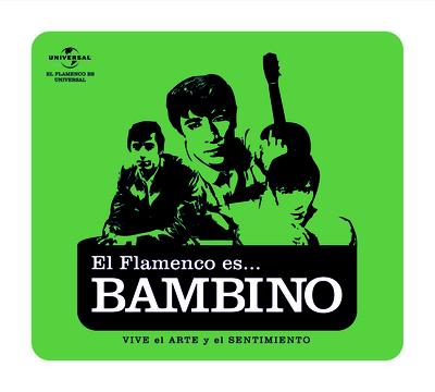 Flamenco es... Bambino