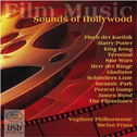 Sounds of Hollywood (Music From the Movies)专辑