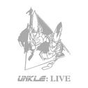 UNKLE: LIVE ON THE ROAD KOKO专辑