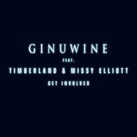 Get Involved - Ginuwine Ft. Timbaland & Missy Elliott ( Instrumental )