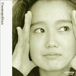 COSMOPOLITAN专辑
