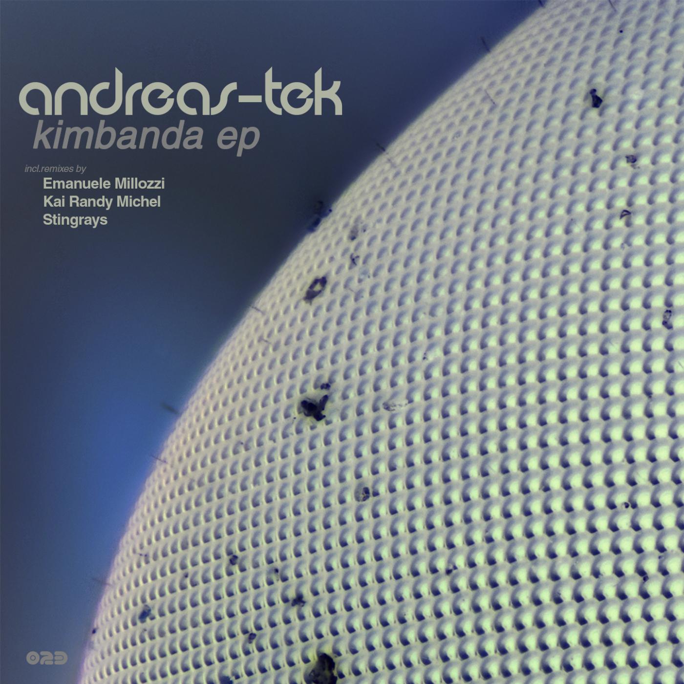 Andreas-Tek - Kimbanda (Emanuele Millozzi Remix)