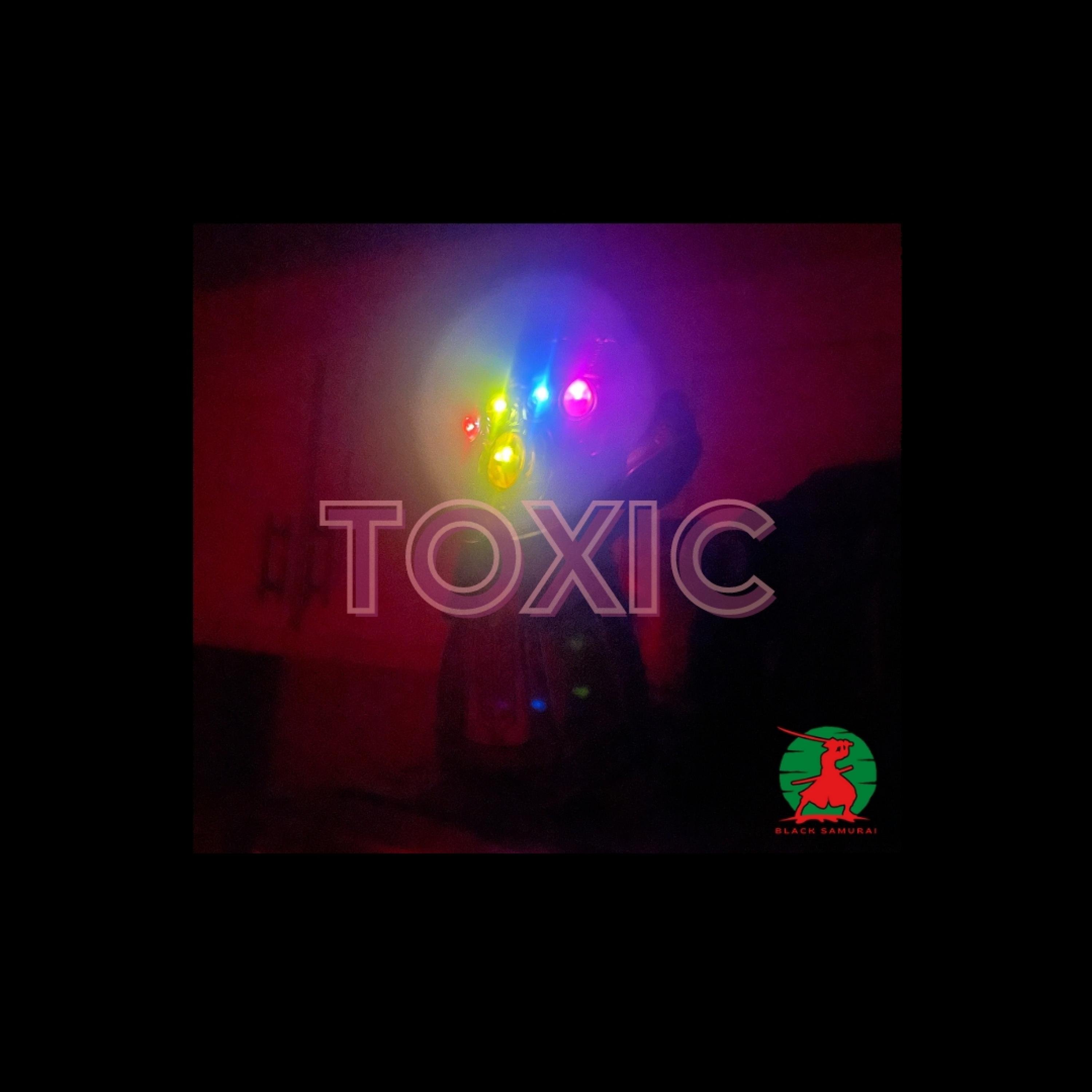 Toxic