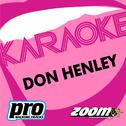 Zoom Karaoke - Don Henley专辑