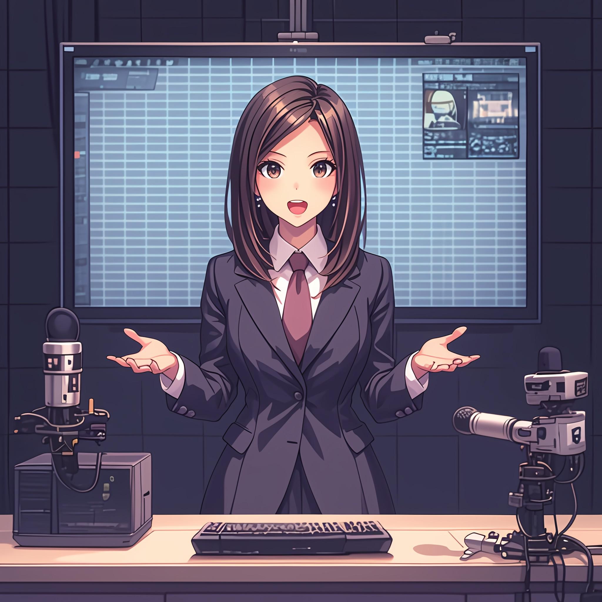 新闻联播 PHONK
