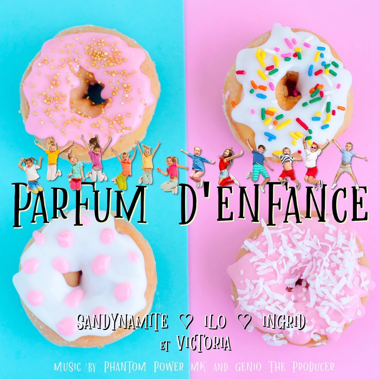 Parfum d'Enfance