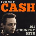 101 Johnny Cash Greatest Hits (Bonus Tracks)专辑