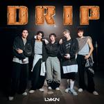 น้ำหยดลงหิน (Drip)专辑