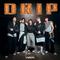 น้ำหยดลงหิน (Drip)专辑