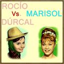 Marisol vs. Rocío Durcal专辑