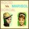 Marisol vs. Rocío Durcal专辑