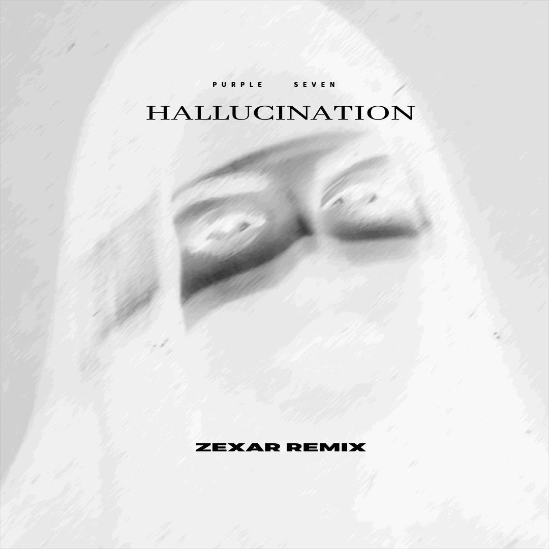 HALLUCINATION