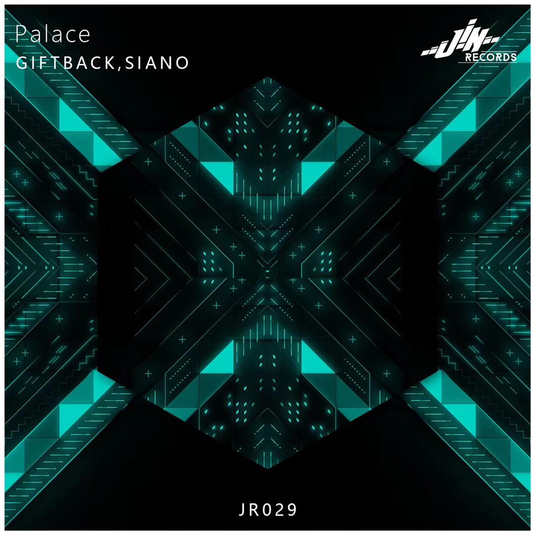 Palace (Original Mix)专辑