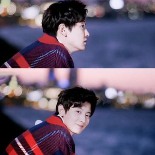 住在心里的男孩子，以后也要住进家里