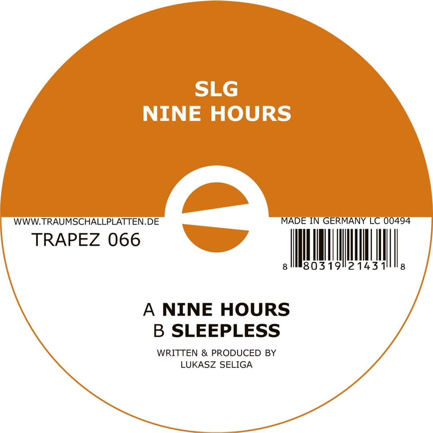 Nine Hours / Sleepless