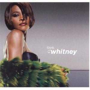 Whitney Houston - Just The Lonely Talking Again