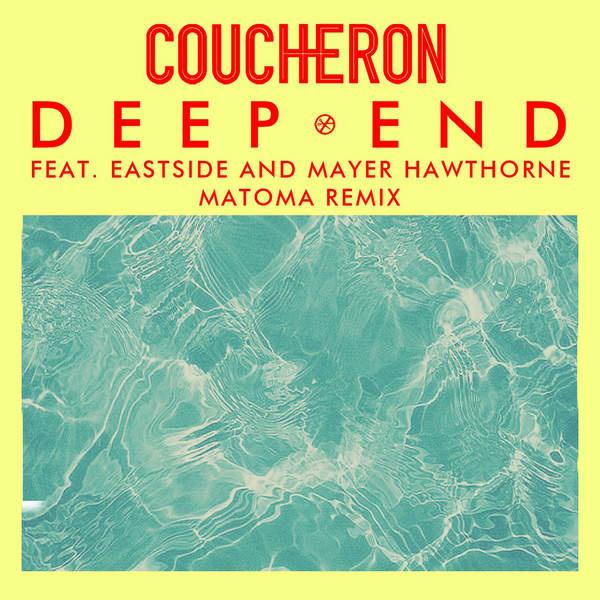 Deep End (Matoma Remix)专辑