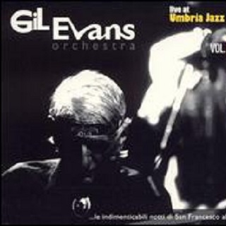 Live at Umbria Jazz, Vol. 1