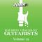 Backing Tracks for Guitarists, Vol. 19专辑