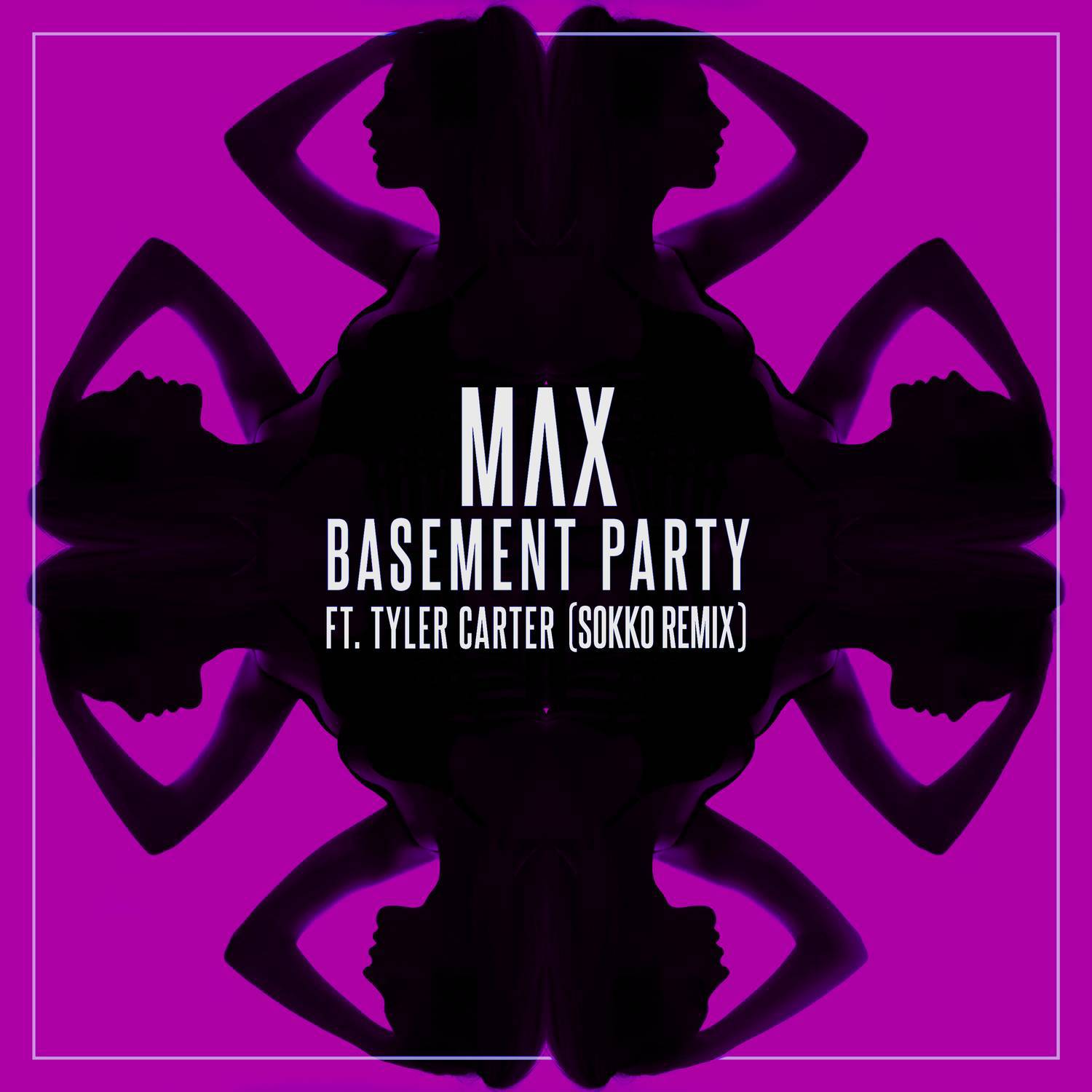 Basement Party (Sokko Remix)专辑