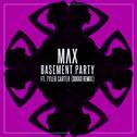 Basement Party (Sokko Remix)专辑