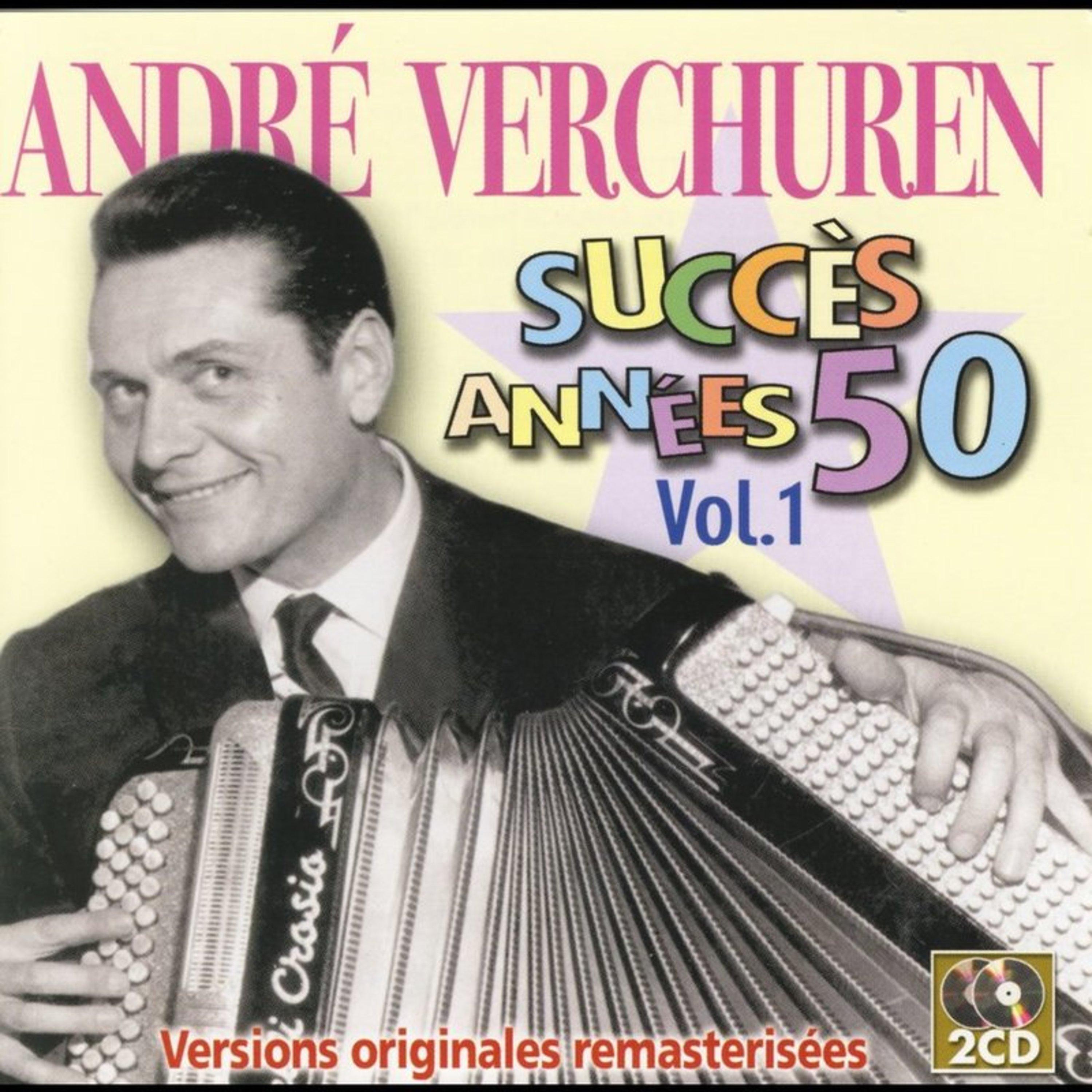 Succès Années 50 Vol.1