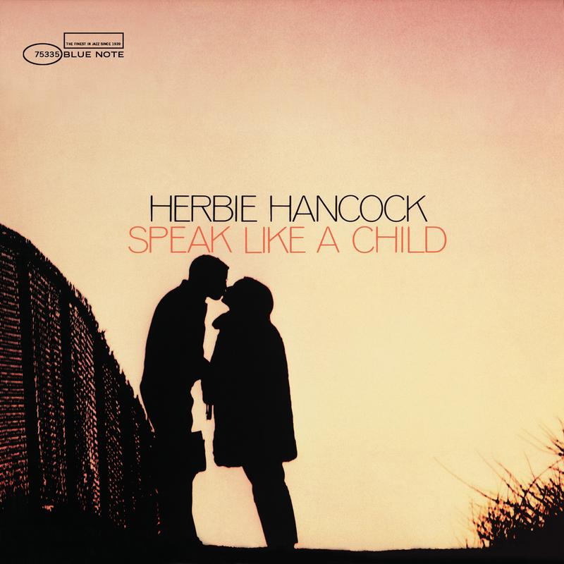 Speak Like A Child (Remastered)