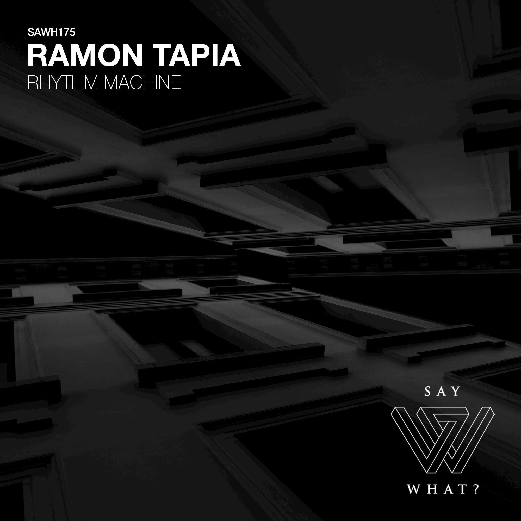 Ramon Tapia - Diffusion