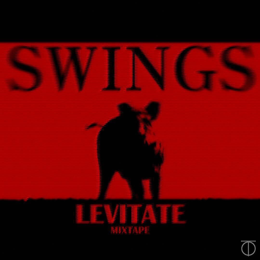 Levitate 1专辑