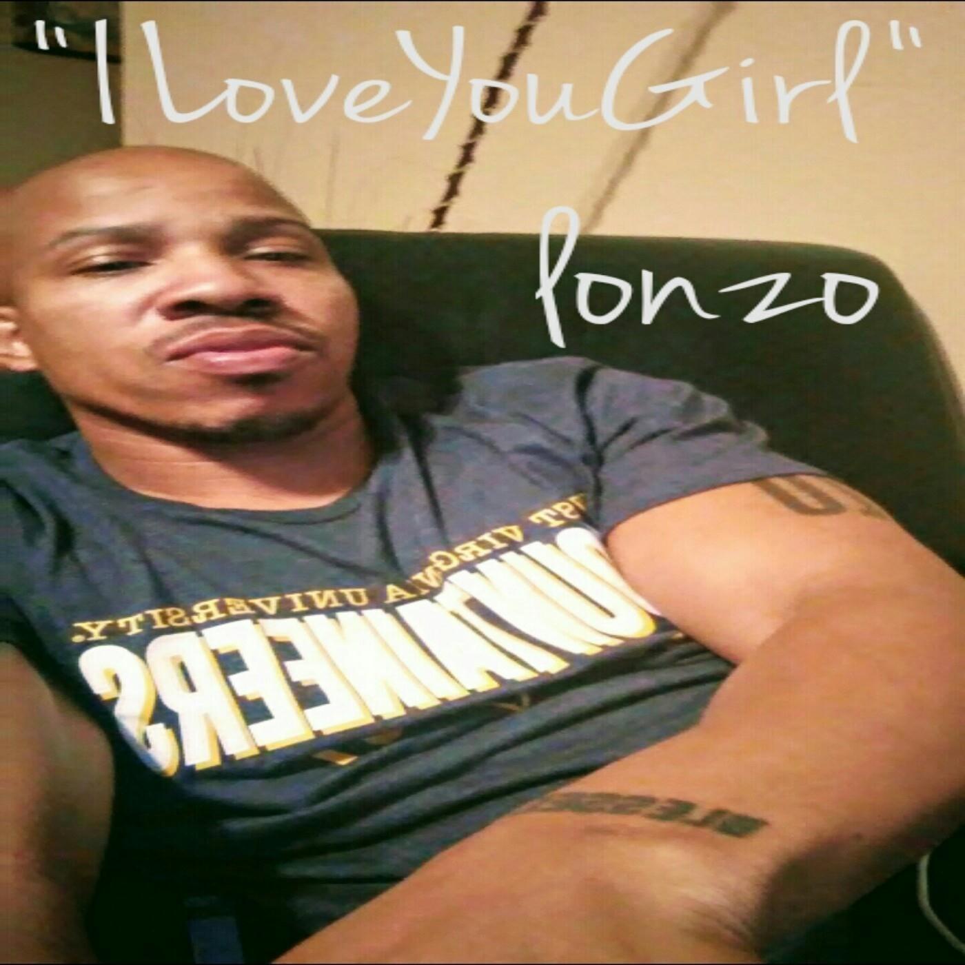 I Love You Girl