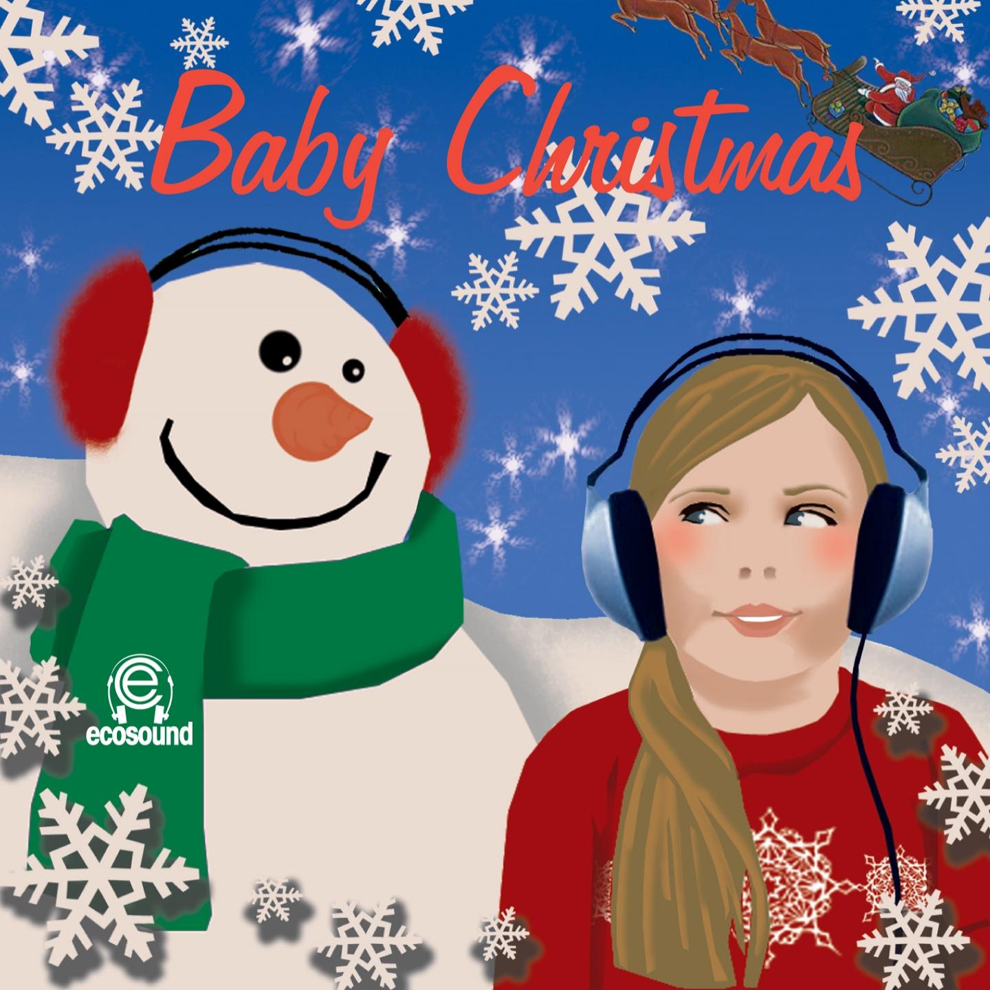 Baby Christmas