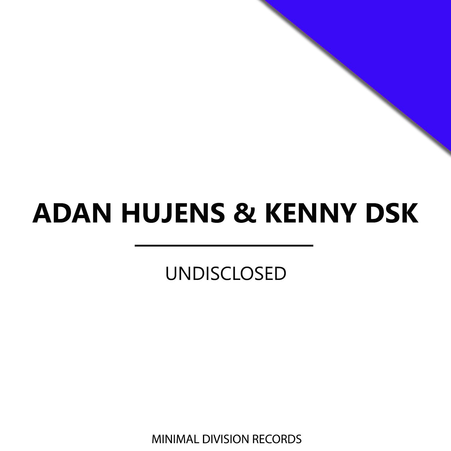 Adan Hujens - Undisclosed