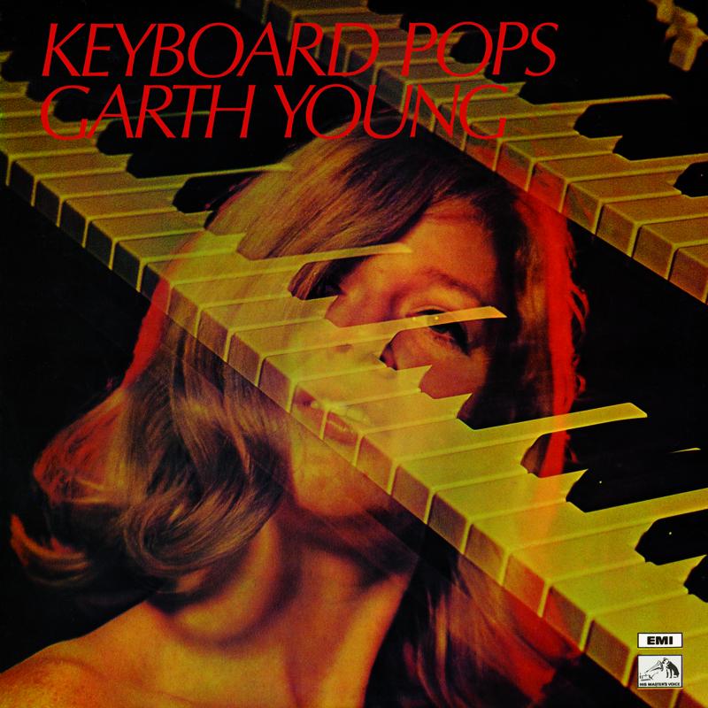 Keyboard Pops