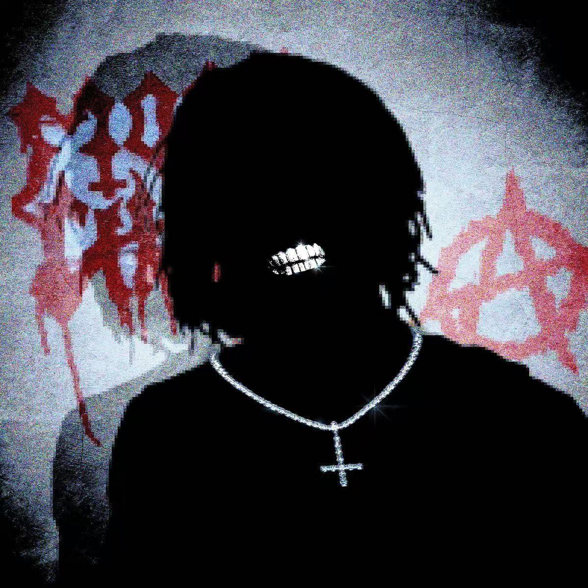 Ken Carson x Osamason udg type beat "Pink n Blue"