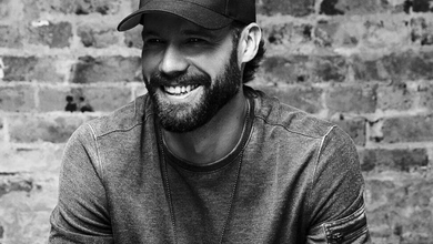 Chad Brownlee