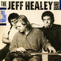 Jeff Healey Band - Confidence Man (karaoke Version)
