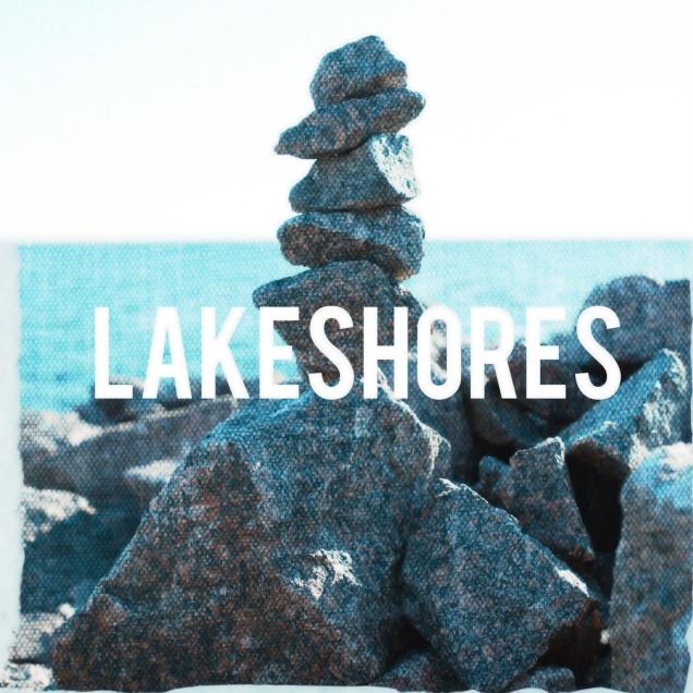 Lakeshores EP