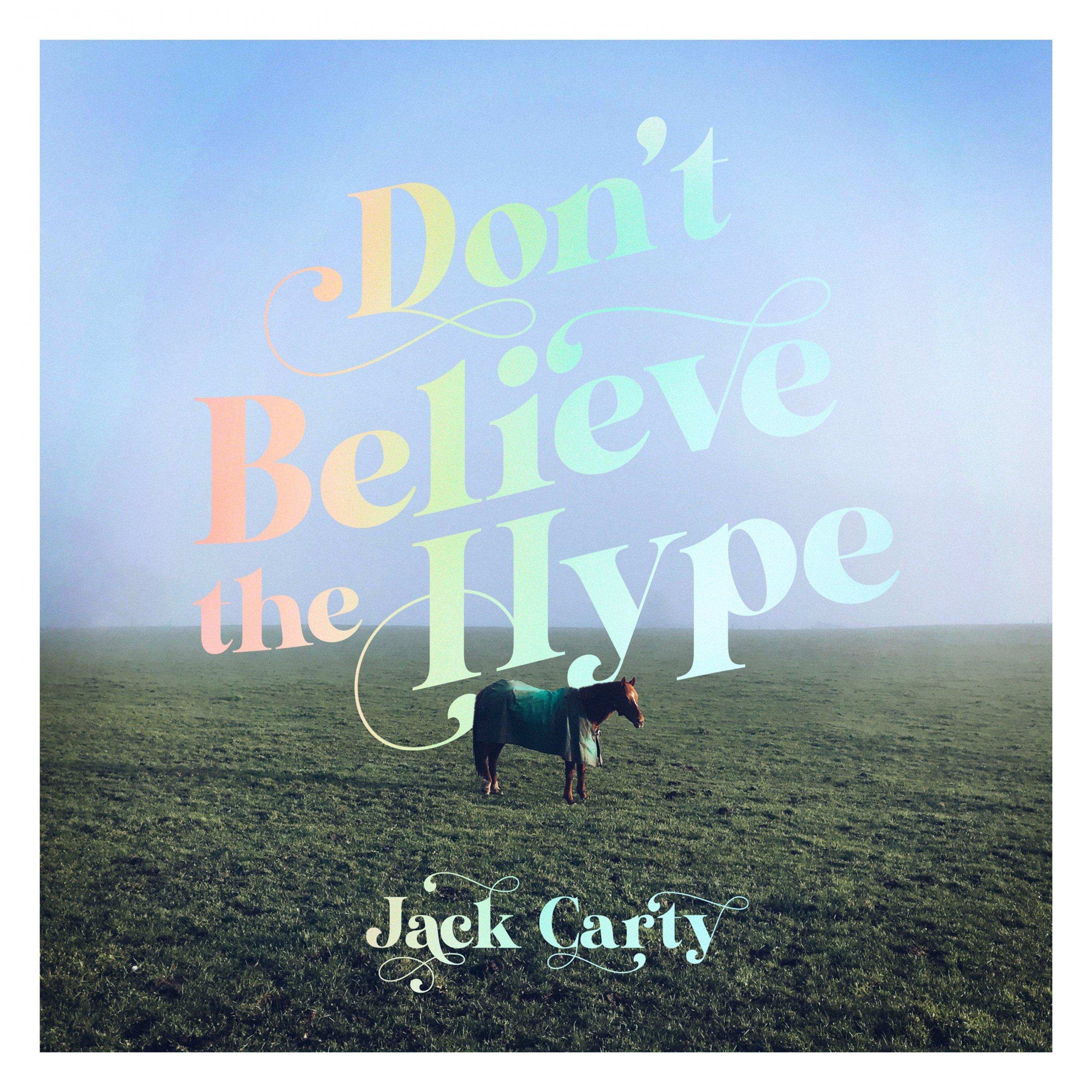 Don't Believe The Hype