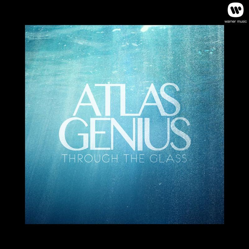 Through The Glass EP