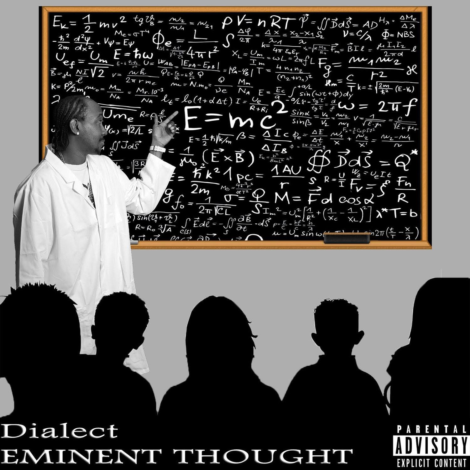 Eminent Thought