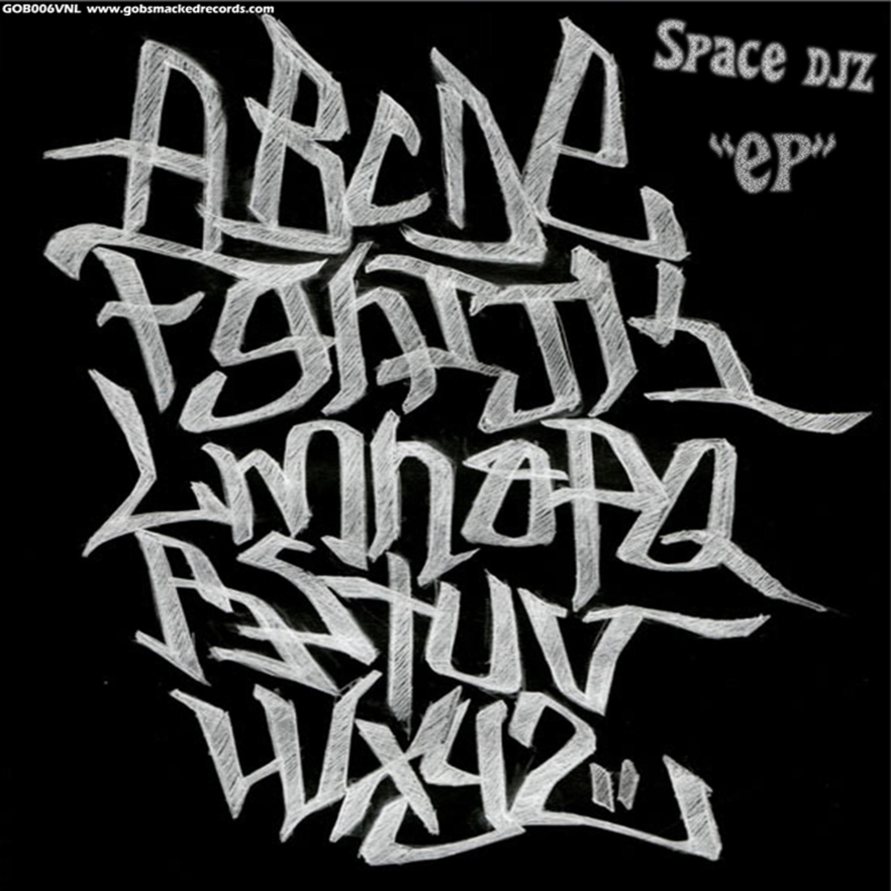 Space djz Ep