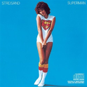 Streisand Superman专辑