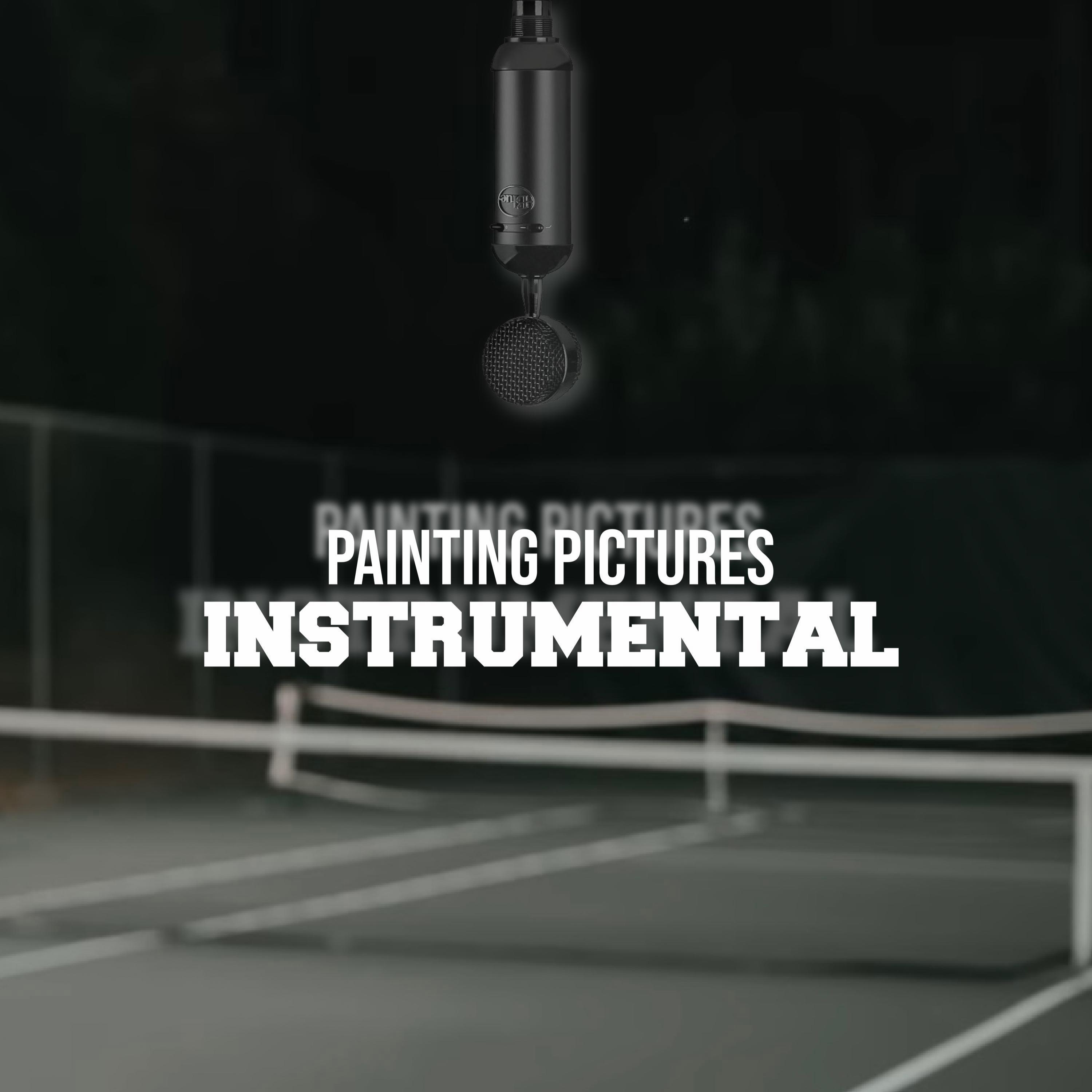 Painting Pictures Beat (feat. Superstar Pride)