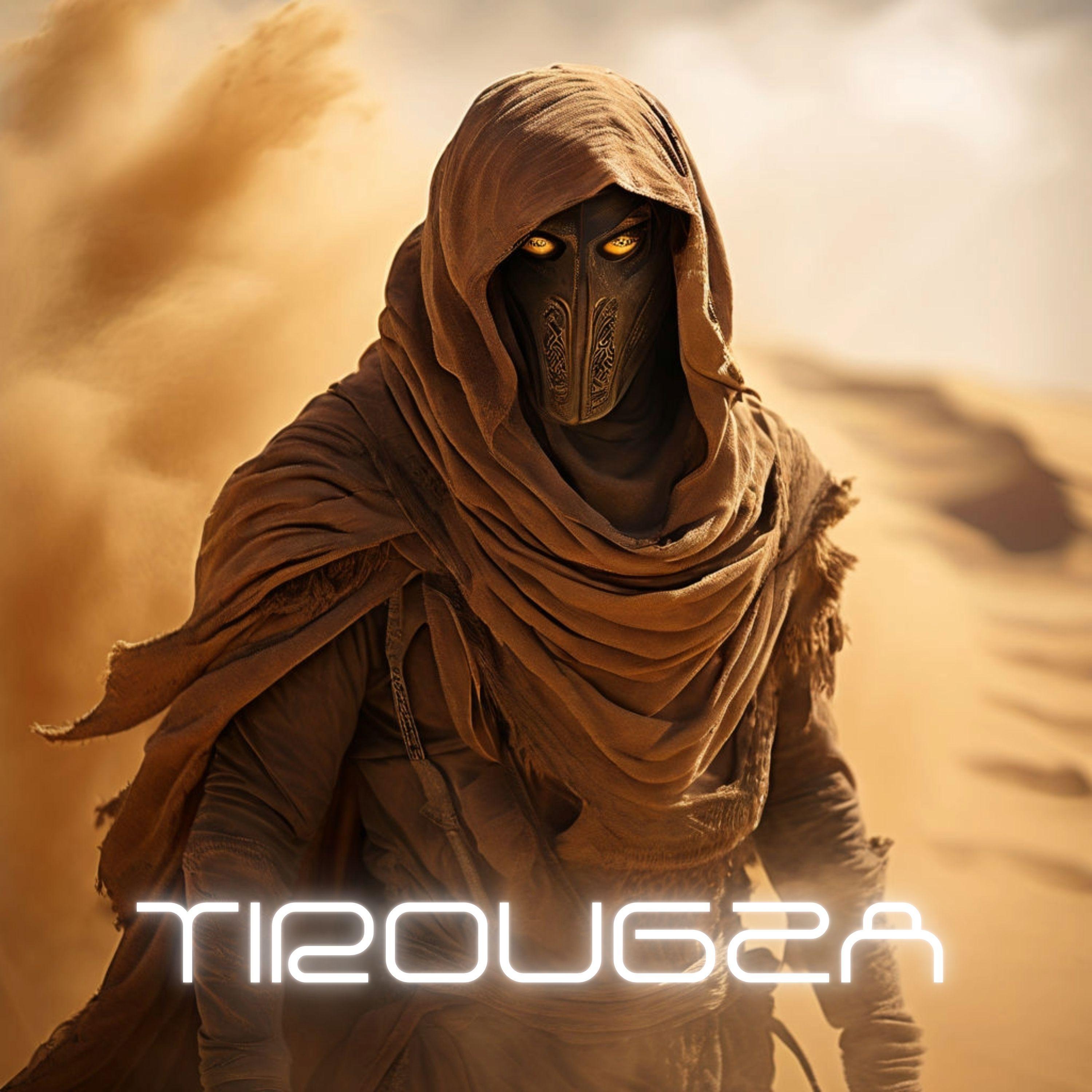 TIROUGZA