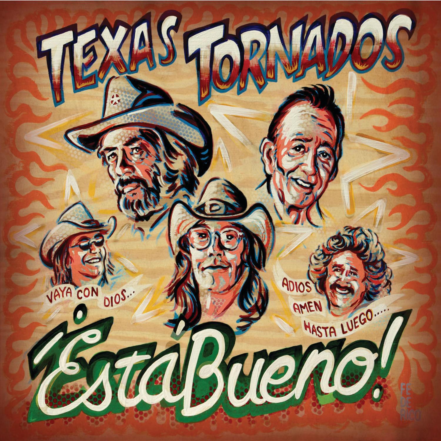 Esta Bueno (Deluxe Edition)