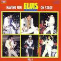 Having Fun with Elvis on Stage, Vol. II专辑