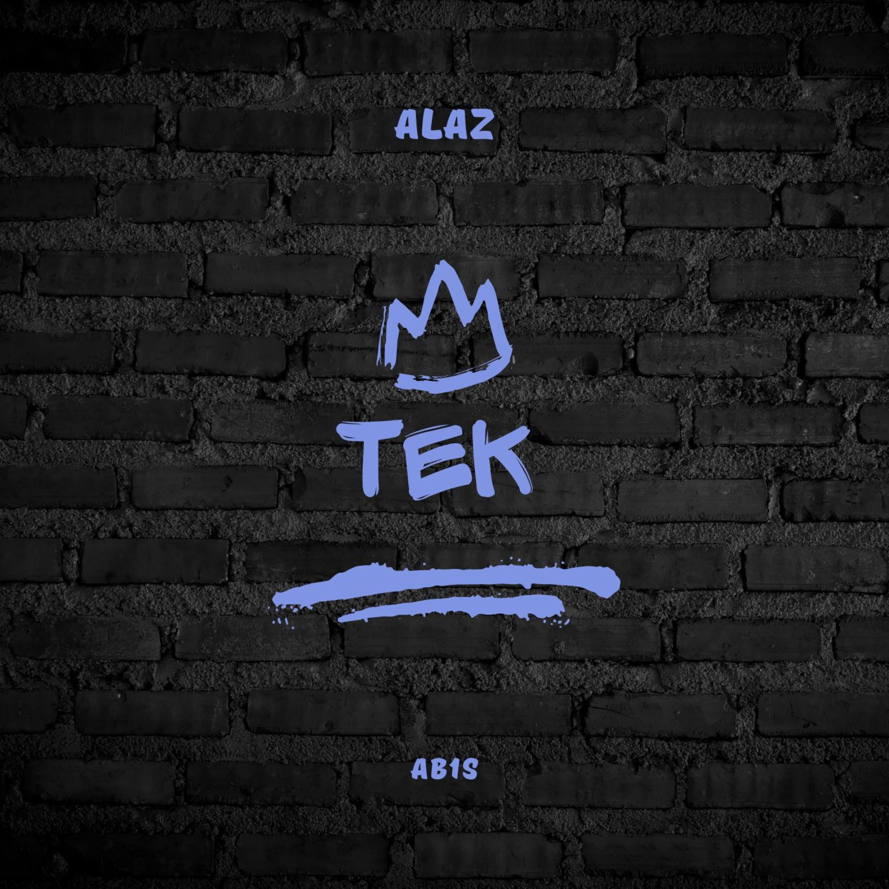 Alaz - TEK