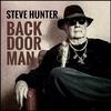 Steve Hunter - Back Door Man