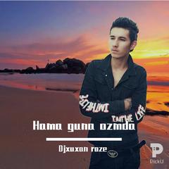 Hama Guna ozmDa