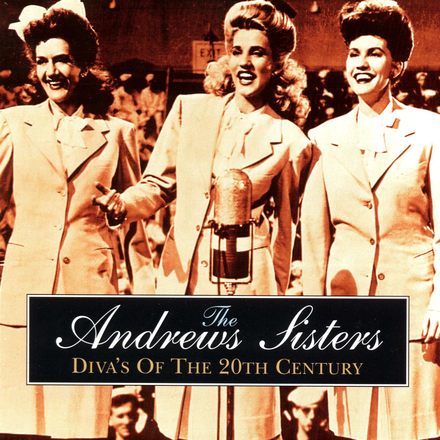 Diva's of the 20th Century